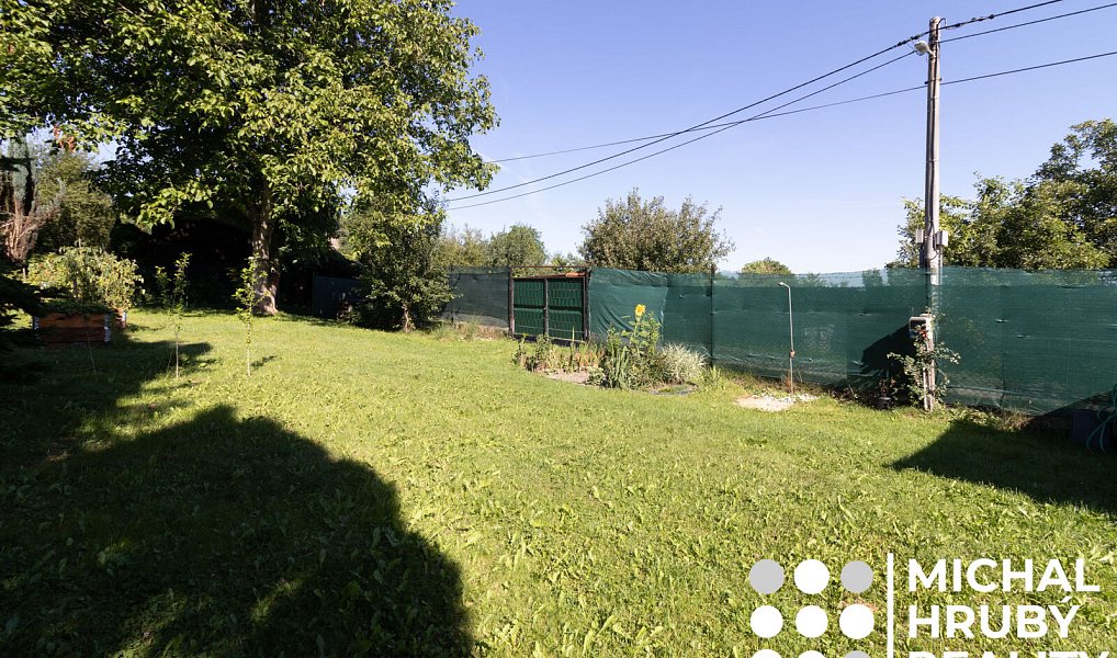 Prodej zahrady 351 m², Ostrava – náhled fotky 8