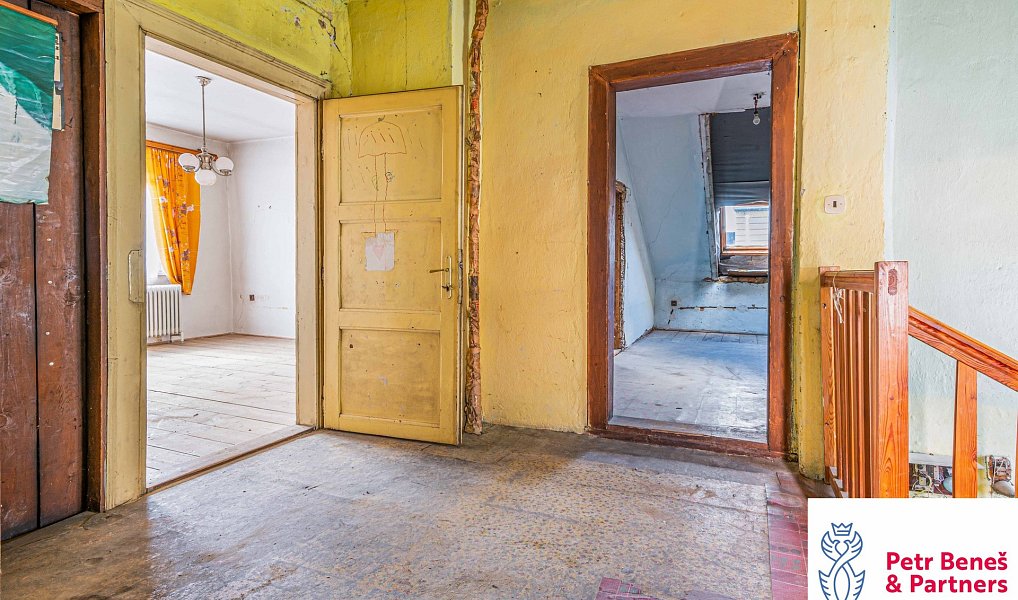 Prodej domu 135 m² s pozemkem 1 110 m², Lužná – náhled fotky 13