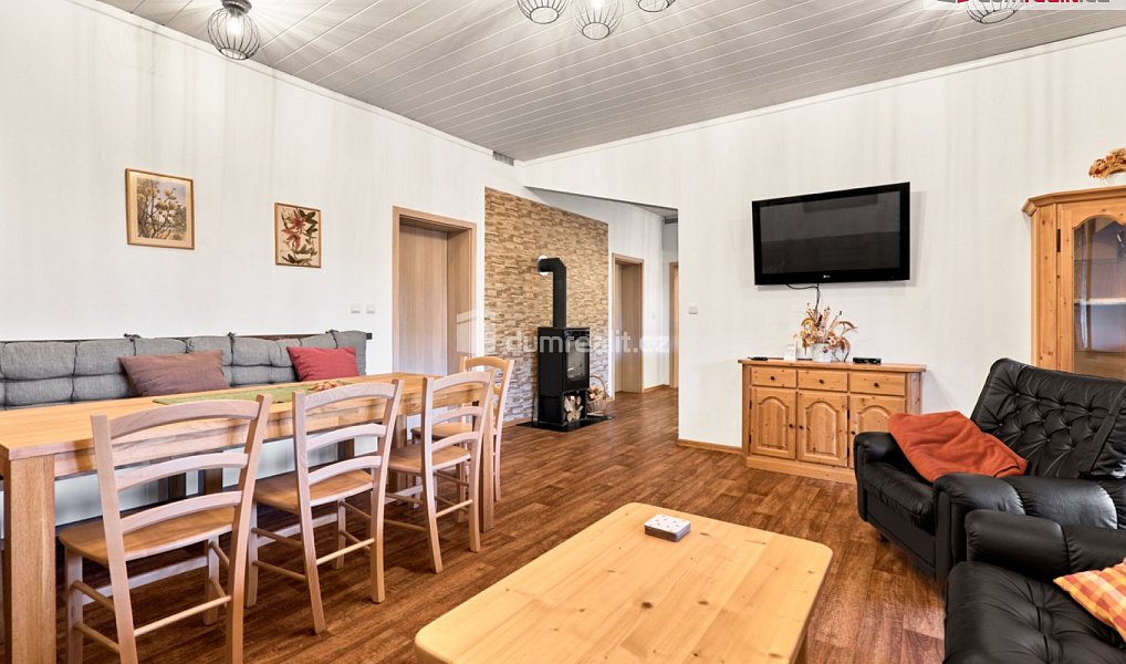 Prodej domu 570 m² s pozemkem 1 109 m², Chlum u Třeboně – náhled fotky 45