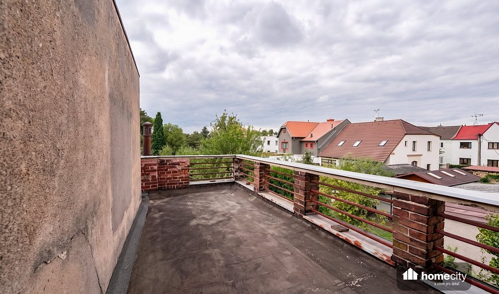Prodej domu 225 m² s pozemkem 488 m², Pardubice – náhled fotky 18