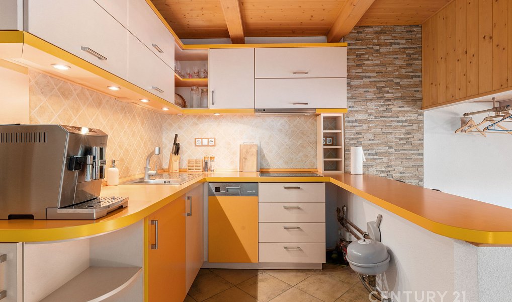 Prodej domu 74 m² s pozemkem 274 m², Dolní Morava – náhled fotky 3