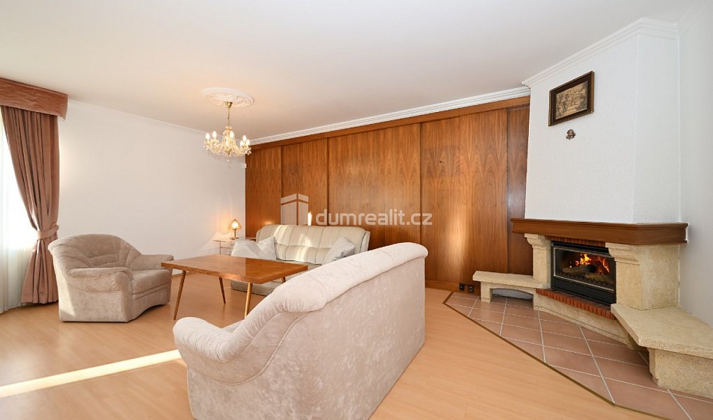 Prodej bytu 3+1 166 m², Praha – náhled fotky 6