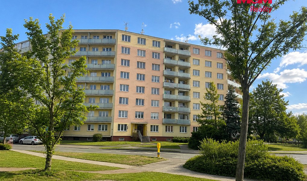 Prodej bytu 1+1 36 m², Karlovy Vary – náhled fotky 4