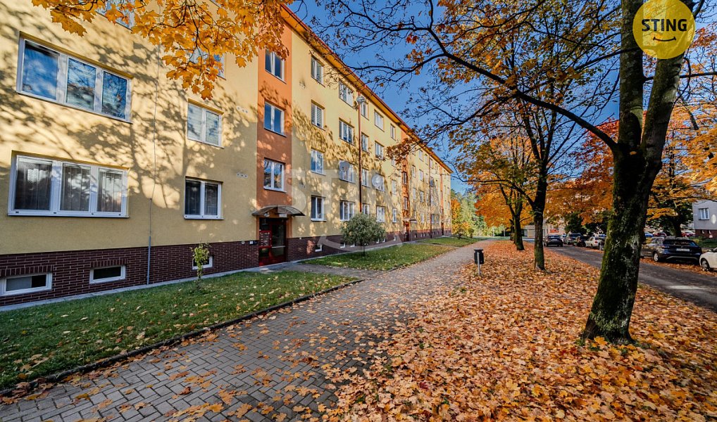 Prodej bytu 1+1 35 m², Havířov – náhled fotky 4