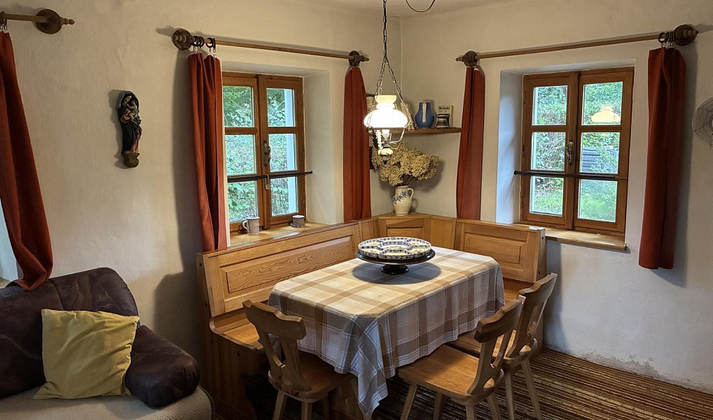 Prodej chaty/chalupy 276 m² s pozemkem 1 180 m², Růžová – náhled fotky 6