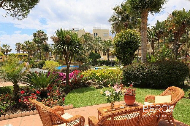 Pis 3+kk – Marbella, Elviria - Vista 4