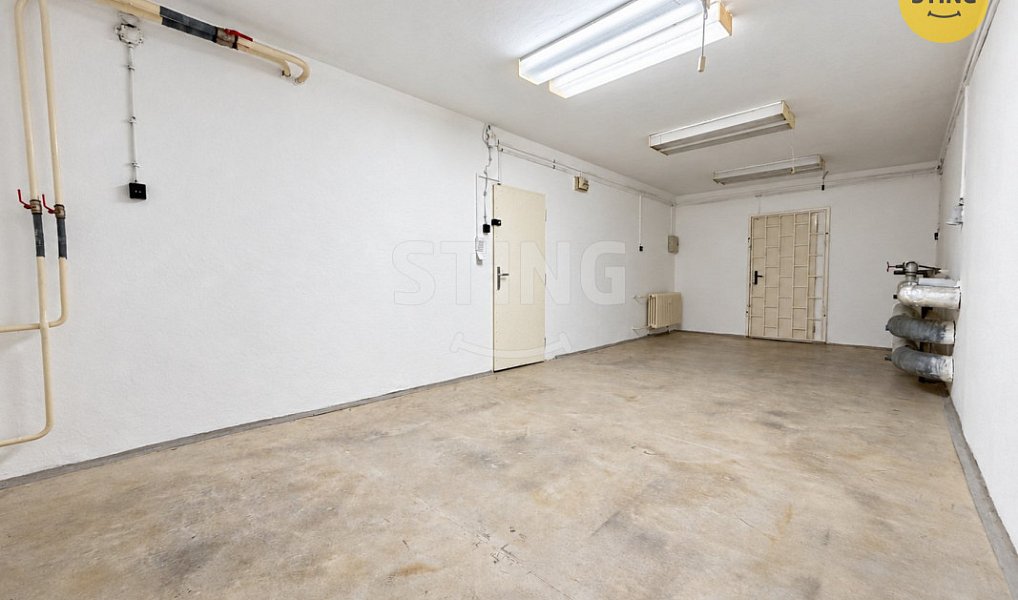 Pronájem skladovacích prostor 55 m², Ostrava – náhled fotky 18