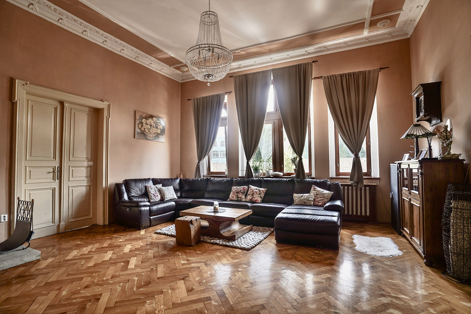 Prodej bytu 3+1 140 m² – fotografie 3