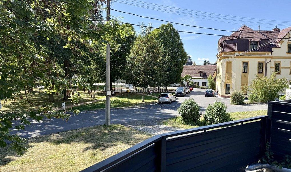 Prodej domu 106 m² s pozemkem 269 m², Mariánské Lázně – náhled fotky 29