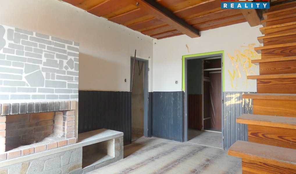 Prodej domu 155 m² s pozemkem 810 m², Ledeč nad Sázavou – náhled fotky 5