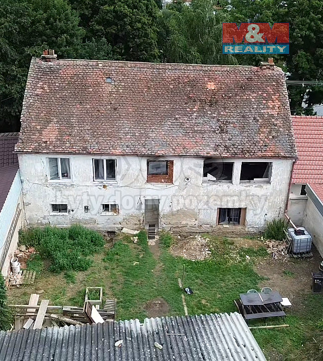 Prodej domu 182 m² s pozemkem 412 m² — photo 2