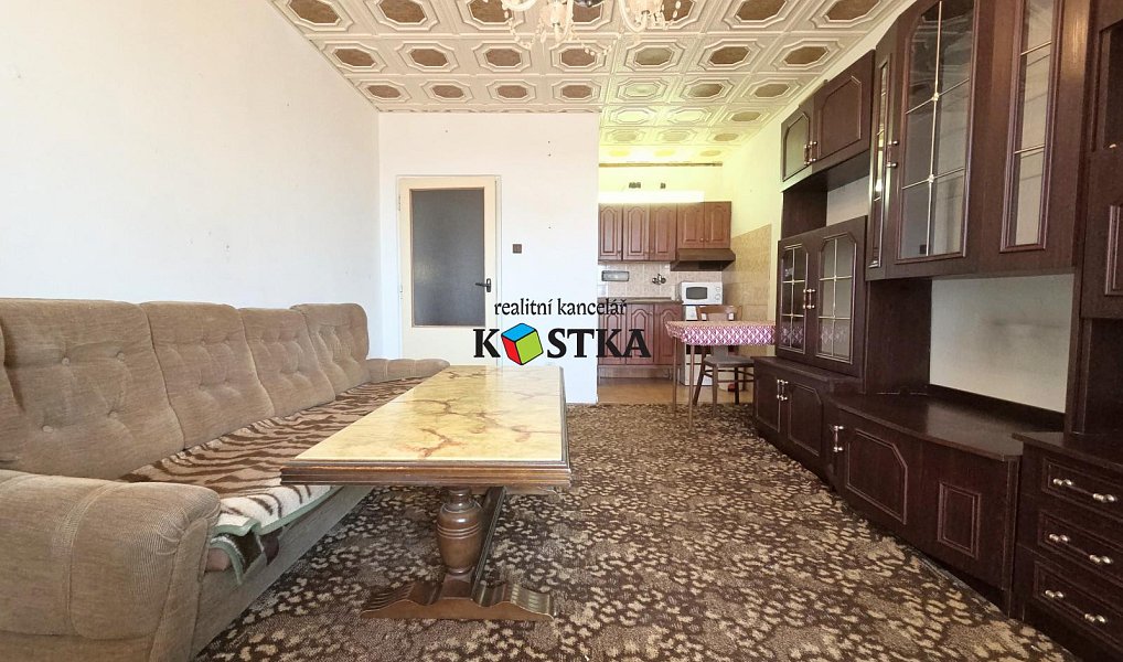 Prodej bytu 2+kk 42 m², Chropyně – náhled fotky 4