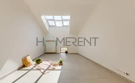 Pronájem bytu 1+1 38 m²