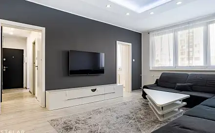 Prodej bytu 3+1 69 m², Antonína Sovy, Opava - Kateřinky