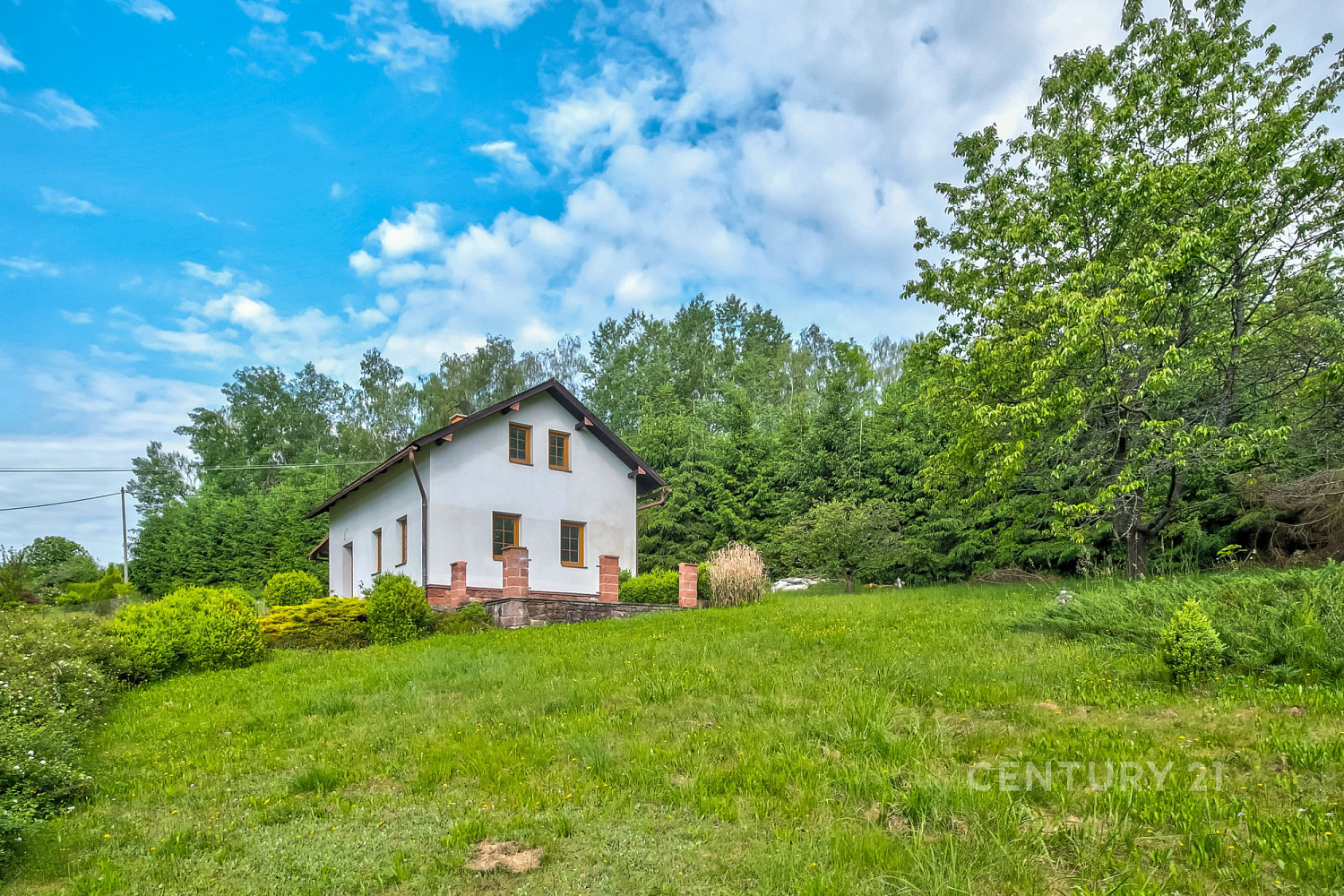 Prodej domu 59 m² s pozemkem 1 450 m² — photo 5
