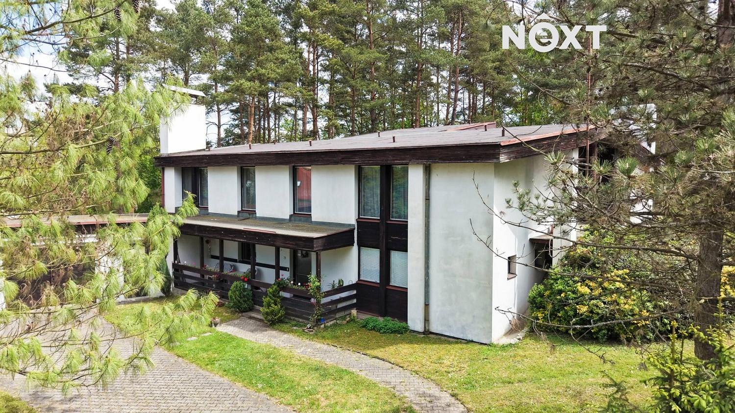 Prodej domu 266 m² s pozemkem 2 511 m² — photo 2