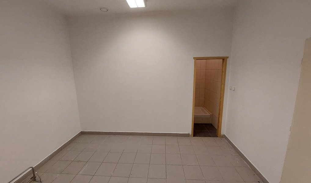 Pronájem kanceláře 127 m², Tábor – náhled fotky 6