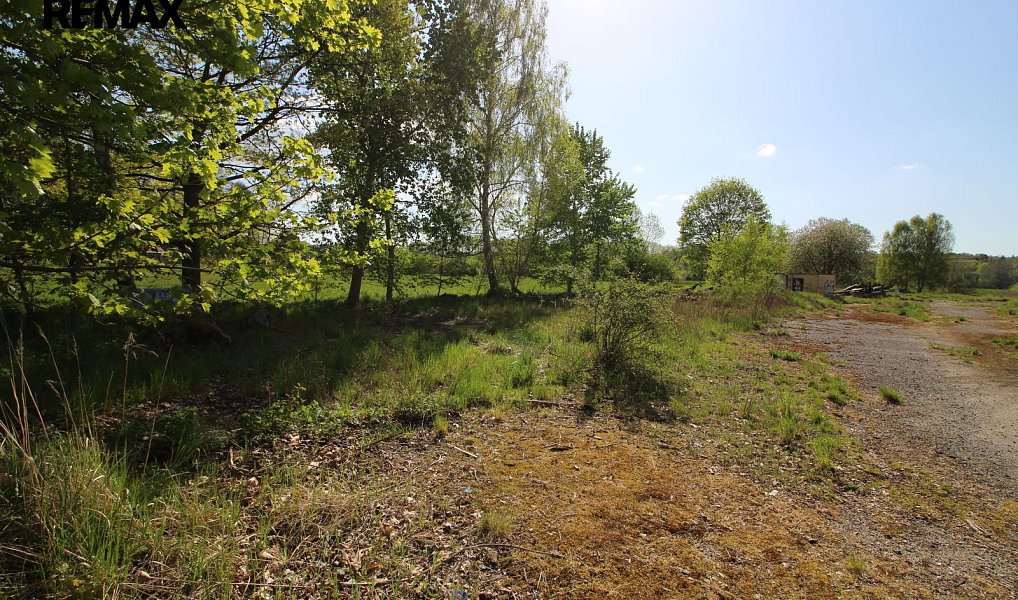 Prodej pozemku 1 125 m², Višňová – náhled fotky 5