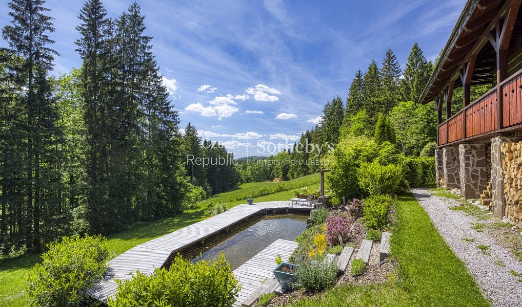 Prodej chaty/chalupy 810 m² s pozemkem 6 874 m², Janské Lázně – náhled fotky 26