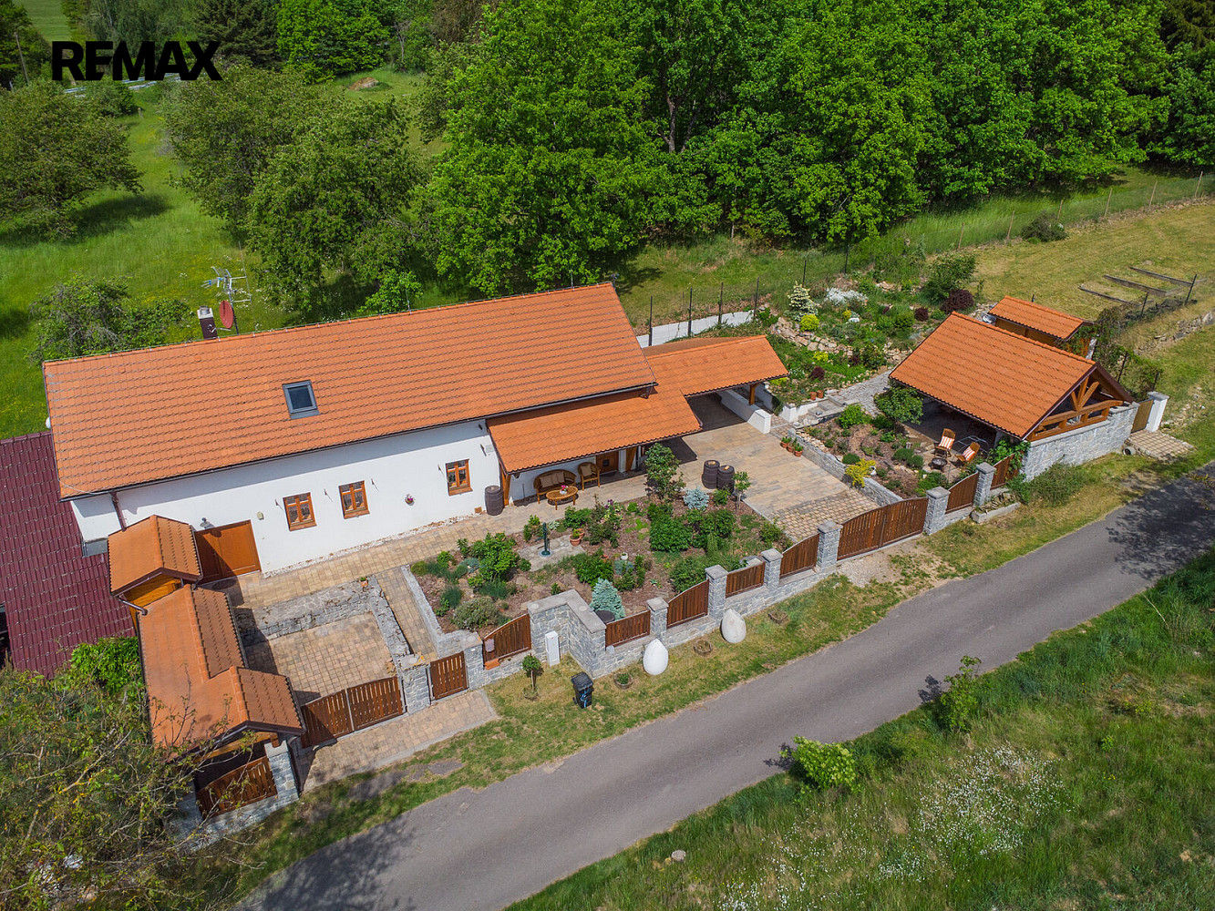 Prodej domu 115 m² s pozemkem 733 m²