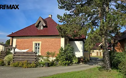 Prodej domu 164 m² s pozemkem 175 m², Slovácká, Lednice, okres Břeclav
