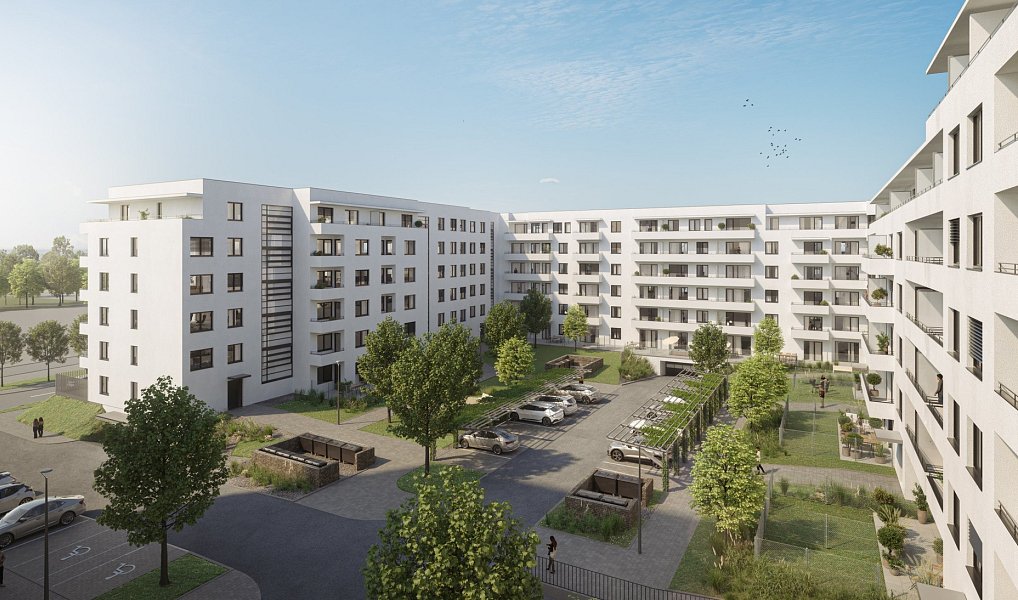 Pronájem bytu 2+kk 56 m², Brno – náhled fotky 12