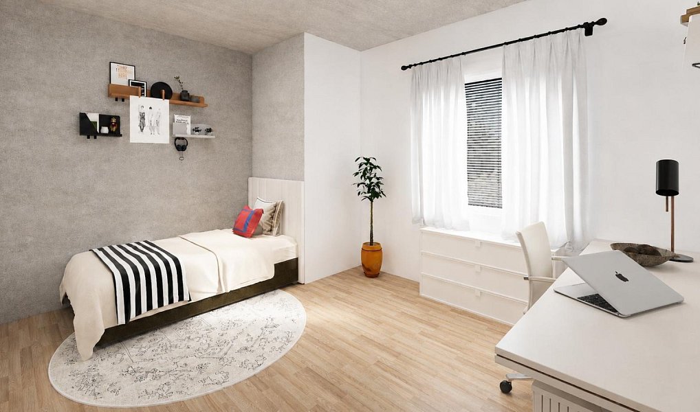 Prodej bytu 3+kk 62 m², Liberec – náhled fotky 6