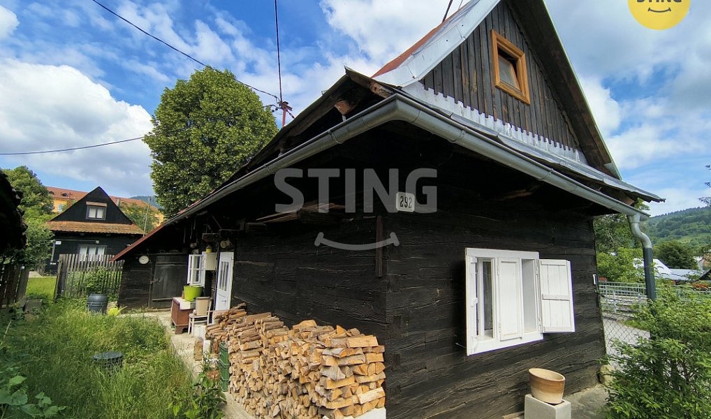 Prodej domu 55 m² s pozemkem 127 m², Velké Karlovice – náhled fotky 4