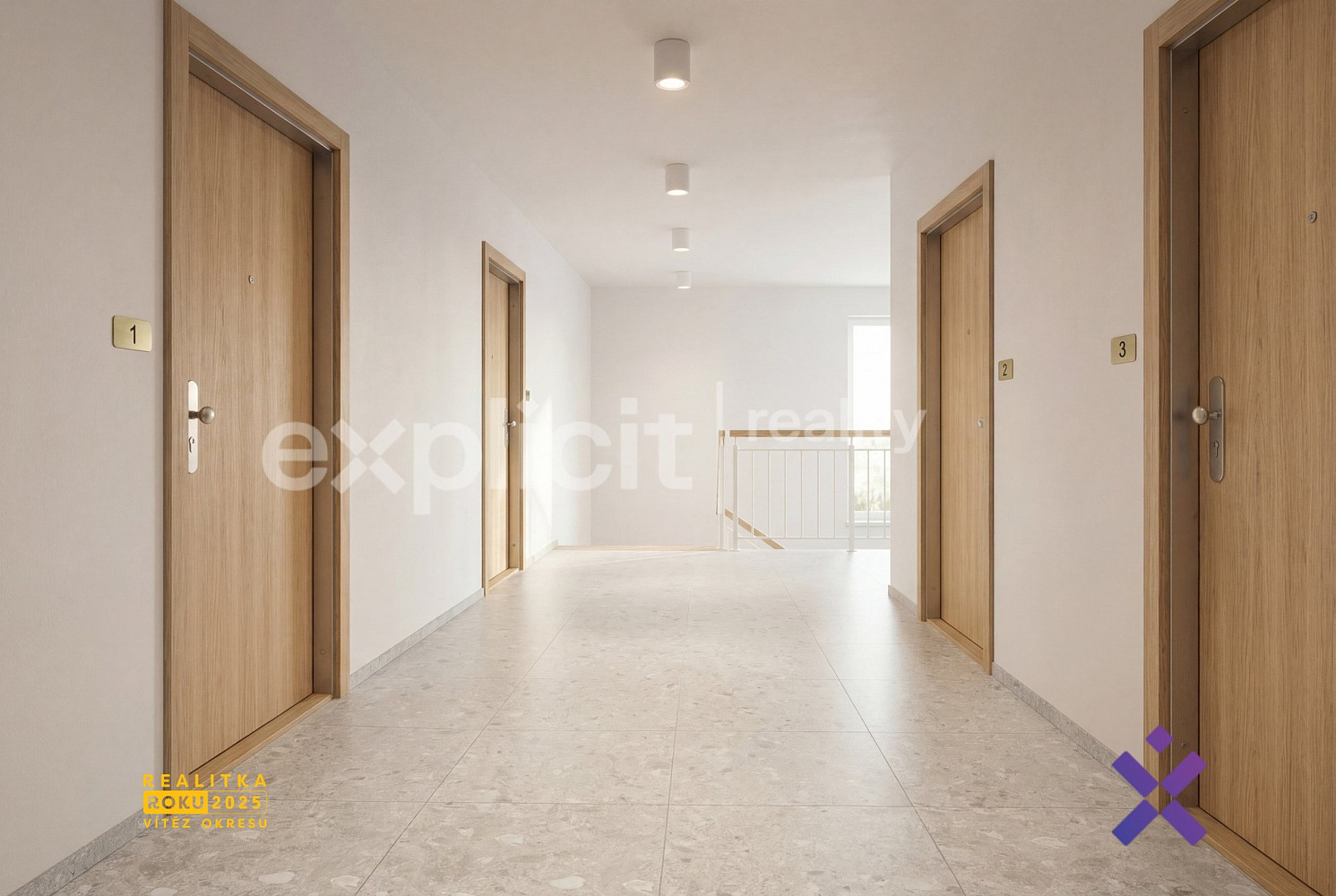 Prodej bytu 2+kk 67 m² – fotografie 5