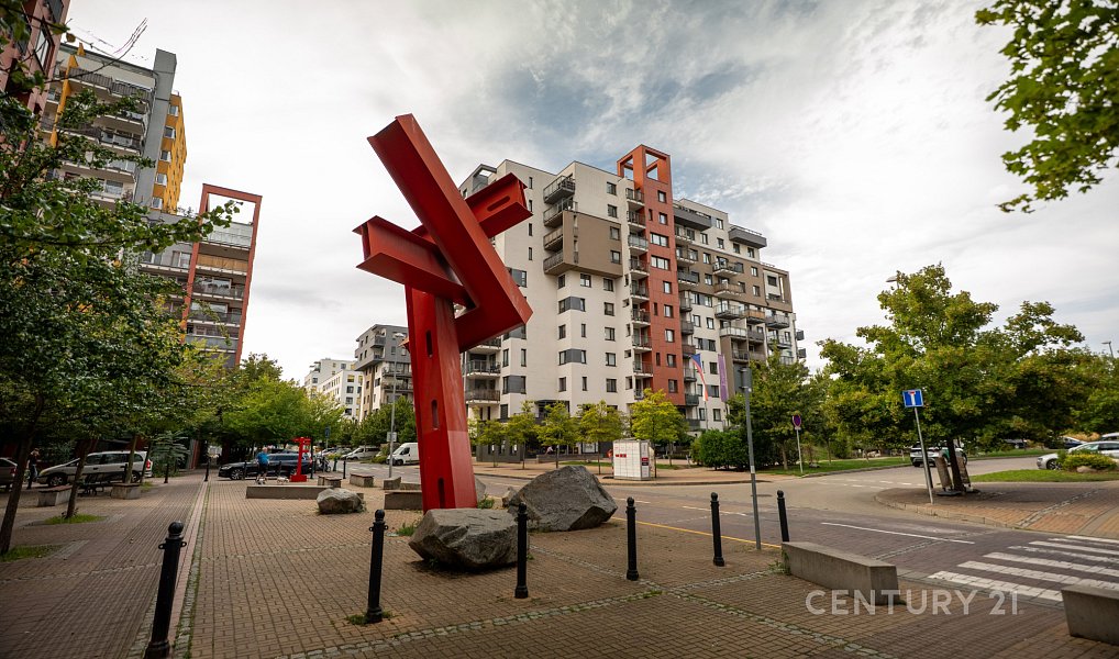 Prodej bytu 2+kk 58 m², Praha – náhled fotky 23