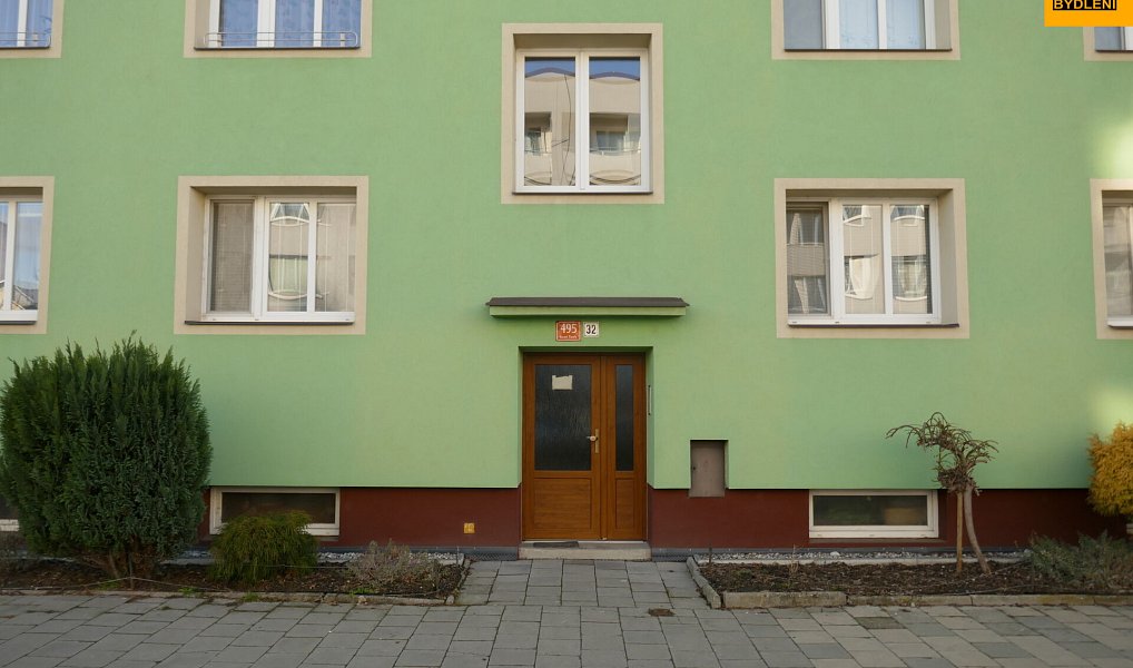 Prodej stavebního pozemku 25 m², Olomouc – náhled fotky 2
