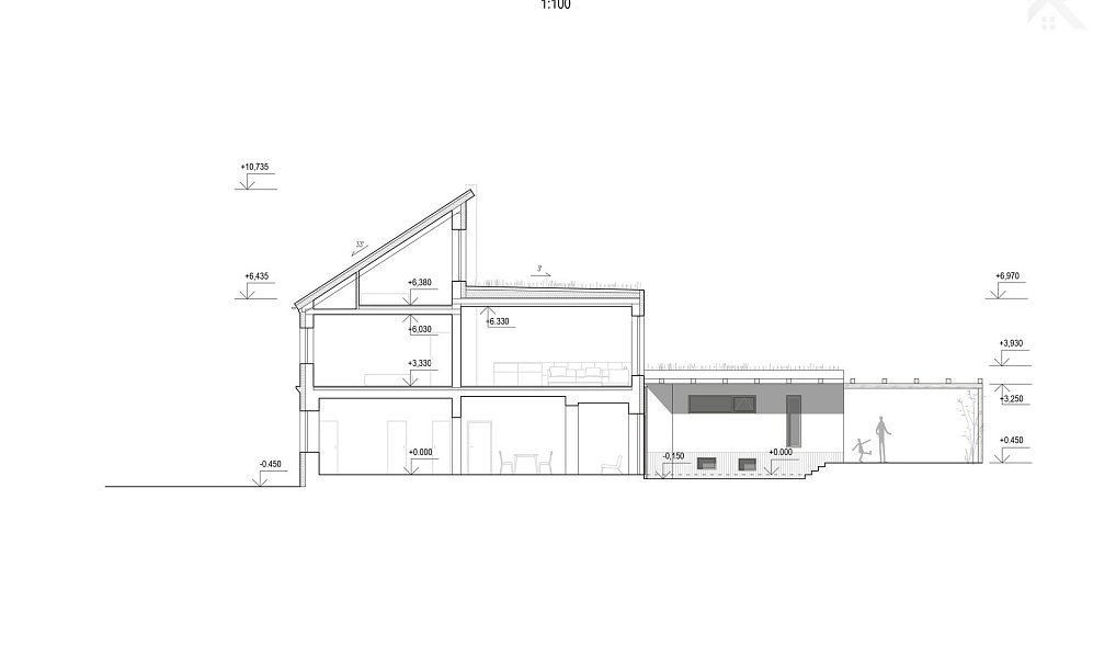 Prodej domu 89 m² s pozemkem 154 m², Brno – náhled fotky 16