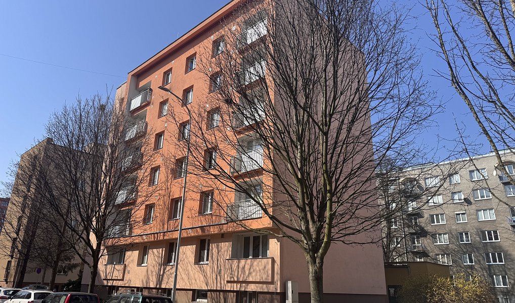Prodej bytu 3+1 60 m², Přerov – náhled fotky 2