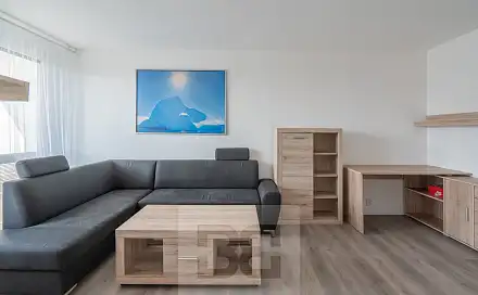 Pronájem bytu 3+1 70 m², Jablonecká, Praha 9 - Střížkov