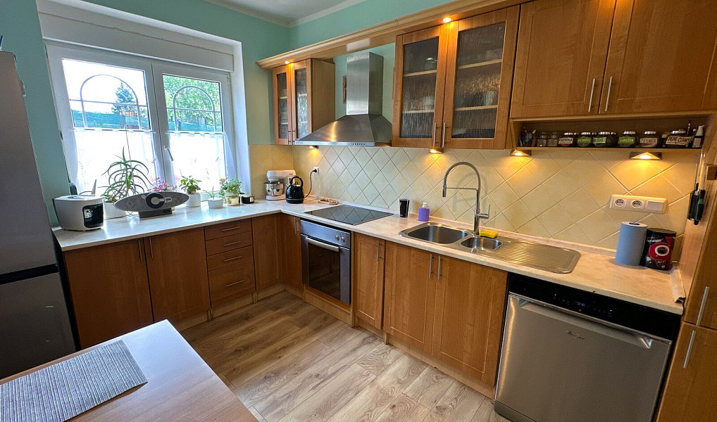 Prodej domu 100 m² s pozemkem 160 m², Staré Sedliště – náhled fotky 10