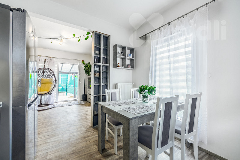Prodej domu 96 m² s pozemkem 412 m² – fotografie 5