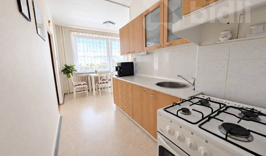 Prodej bytu 1+1 49 m², Šternberk – náhled fotky 4