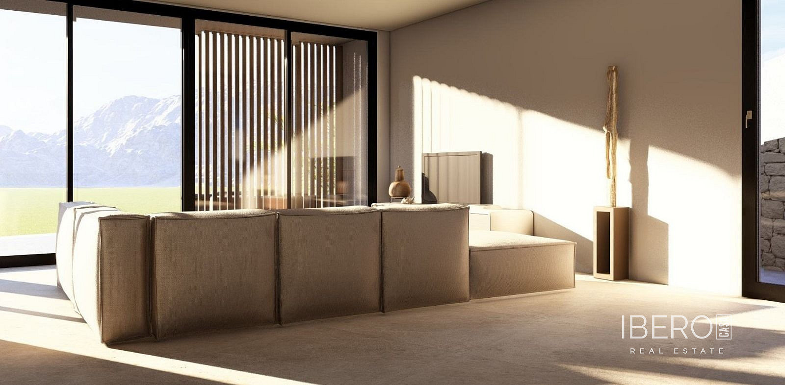 Casa 4+kk – Alicante, Sant Gabriel, l'Alacantí - Vista 4