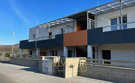 Pronájem bytu 3+kk 98 m²