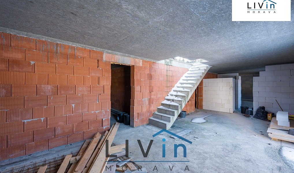 Prodej domu 346 m² s pozemkem 3 157 m², Štramberk – náhled fotky 9