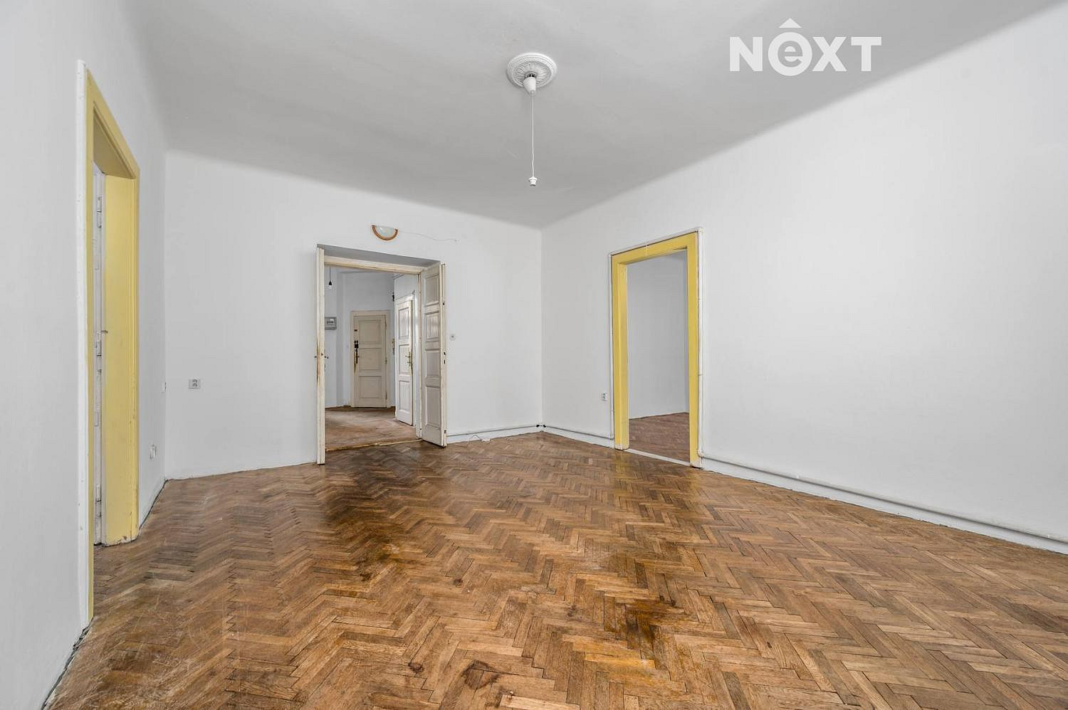 Prodej bytu 3+1 110 m² - Więcej