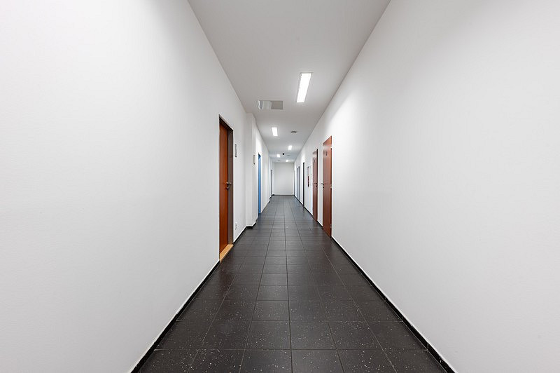 Pronájem kanceláře 90 m² – fotografie 4