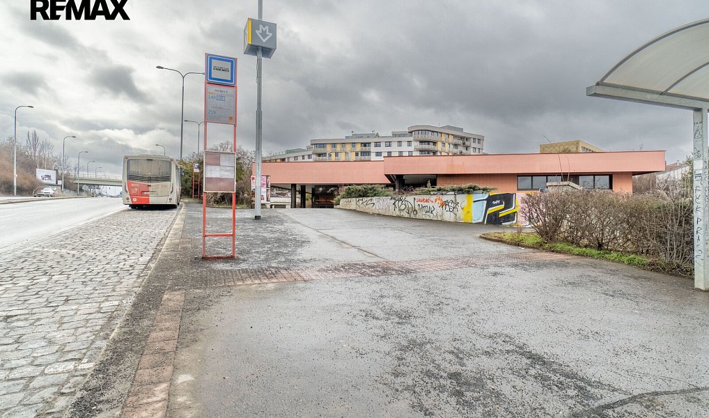 Prodej garáže 19 m2, Praha 5 Jinonice, Praha – náhled fotky 7