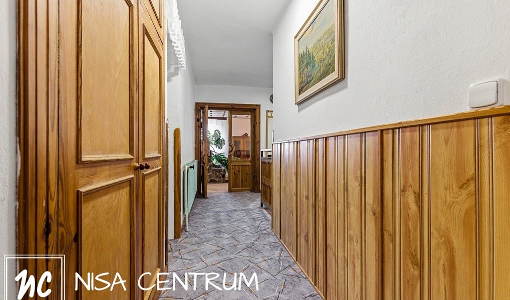 Prodej domu 304 m² s pozemkem 992 m², Krnsko – náhled fotky 21