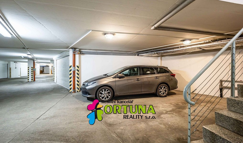 Prodej bytu 4+kk 186 m², České Budějovice – náhled fotky 17