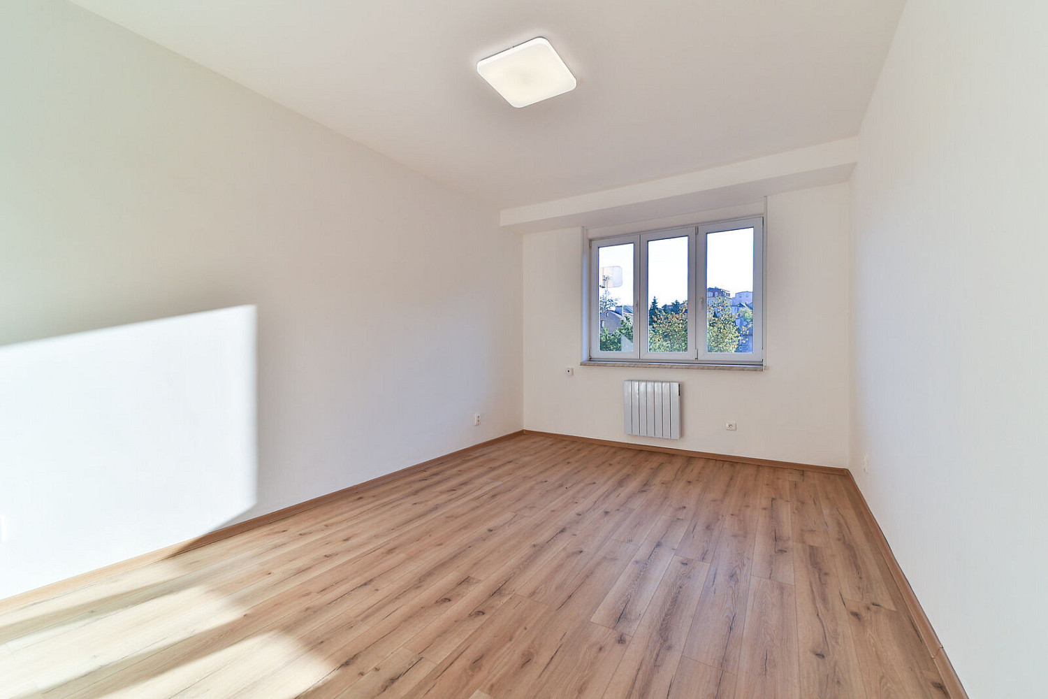 Pronájem bytu 1+1 35 m²