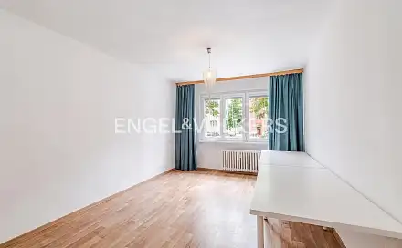Prodej bytu 3+1 72 m²