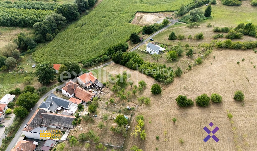 Prodej pozemku 930 m², Nedachlebice – náhled fotky 9