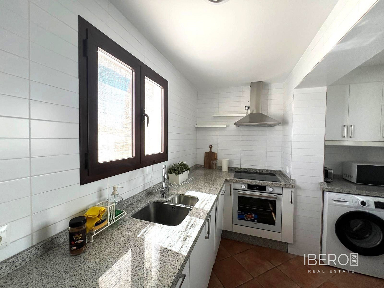 Pis 3+kk – Estepona, Rincon de Pilar - Més