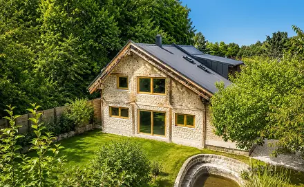 Prodej domu 190 m² s pozemkem 689 m², Radějovice, okres Praha-východ